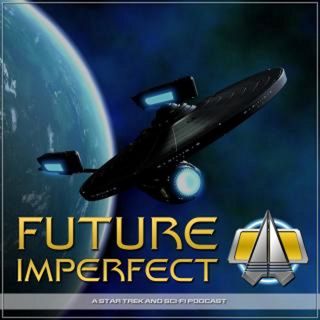 Future Imperfect - Star Trek Picard Season 3 Discussion (Part 1 Of 2)
