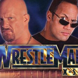 The Mania of WrestleMania 17