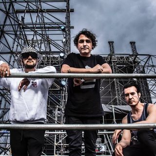 Entrevista con Chingadazo de Kung Fu