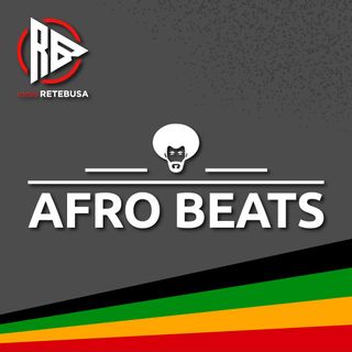 AFRO BEATS 2022-23 Pt.1