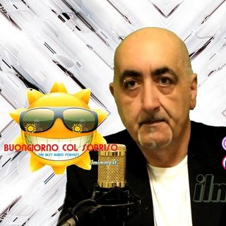 Buongiorno col sorriso 10 febbraio 2023
