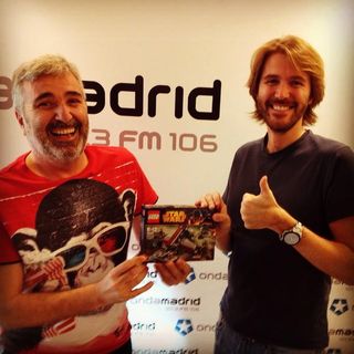 Estrenos del 6 de Octubre de 2016