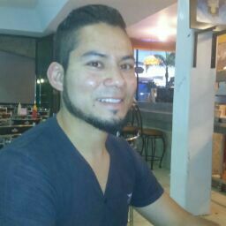 Iván Coss