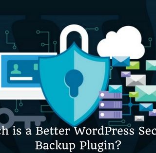BlogVault V s BackUpBuddy - Which is a Better WordPress Security Backup Plugin