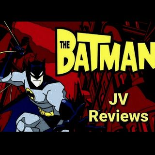 Episode 61 - The Batman (2004) Review