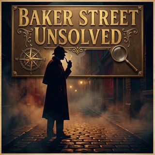 Best Baker Street Unsolved