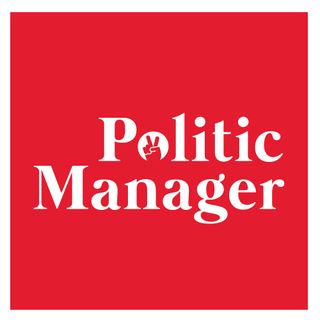 Politic Manager