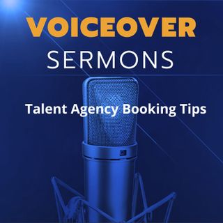 Talent Agency Booking Tips