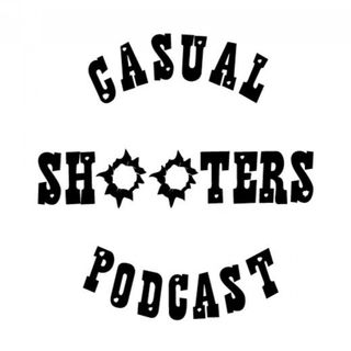 Episode 38 - US Navy Action Shooting Team