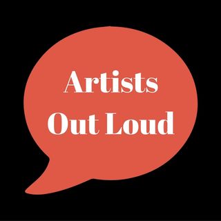 Artists Out Loud