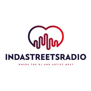 In Da Streets Radio Podcasts