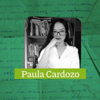 Paula Patricia Cardozo