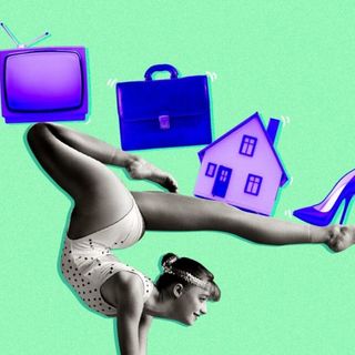 Hi-Flex Economy-Bine ai venit în economia flexibilă, unde totul e opțional!