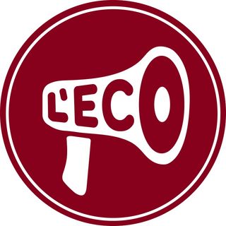 L'Eco