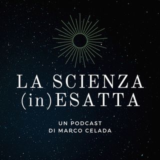 La scienza (IN)esatta