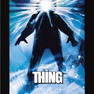 The Thing (1982)
