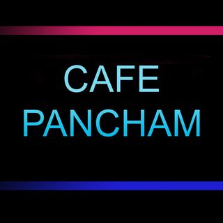 Cafe Pancham Bollywood Unplugged