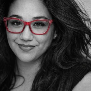 Sandra Yvette