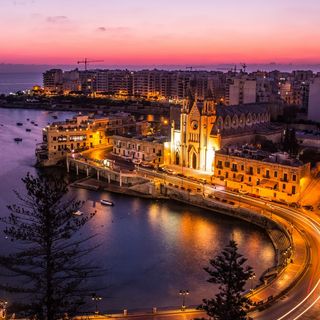 Malta e dintorni