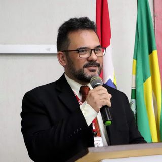 Fabiano Ribeiro Magalhães _UNI