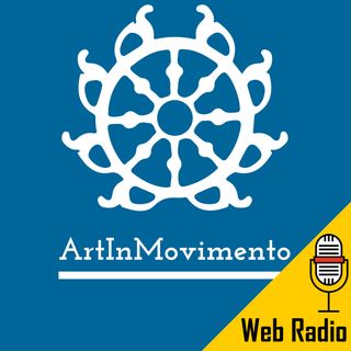 ArtInMovimento Web Radio 💜