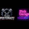 Radio Pink e Pistonati
