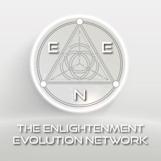 The Enlightenment Evolution Hour - Ep 121 - Casey Claar