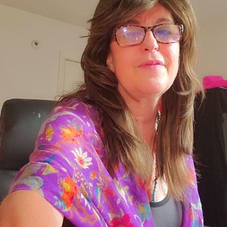 Margery Stone's podcast