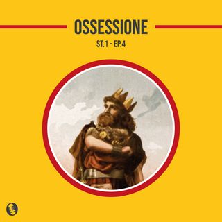ST.1 EP.4 - Ossessione