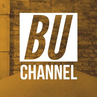 BU Channel
