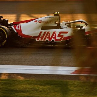 Schumi Jr su orme padre, va in Mercedes da riserva