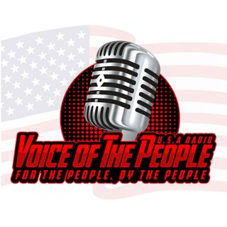 Voice of The People USA Radio