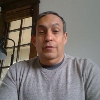 What You Need to Know to Protect your Business with Cyber Security expert John Gomez
