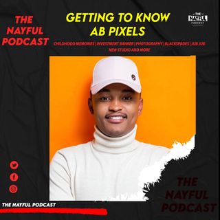 Episode 11 | Getting To Know AB Pixels
