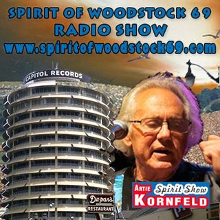 Spirit of Woodstock 69