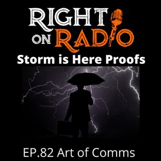 EP.82 Art of Comms