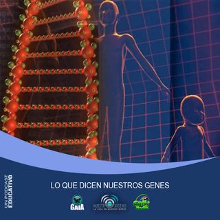 NUESTRO OXIGENO Lo que dicen nuestros genes – Dr. Guillermo Barreto Rodríguez