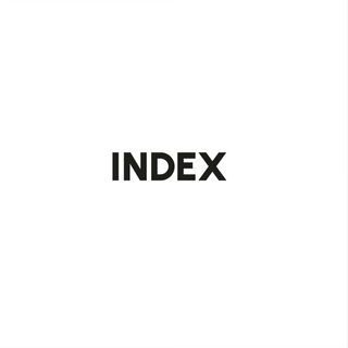 INDEX