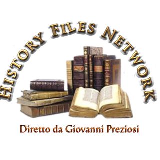 History Files Network