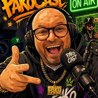 Pako Lillo