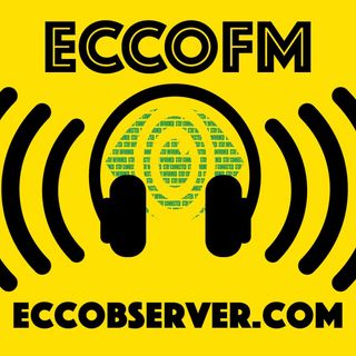 ECCOFM Tracks