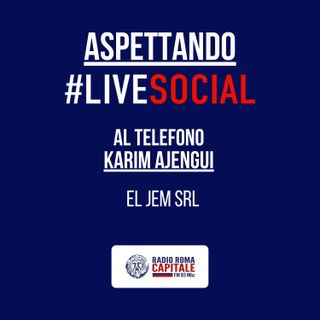 KARIM AJENGUI - EL JEM SRL