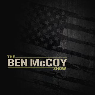 Ben McCoy Show - ep17 - COVID Reckoning