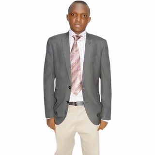 Jonathan John