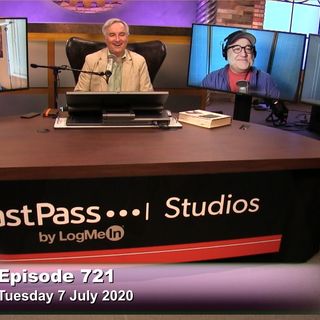MacBreak Weekly 721: Where the Wild Fraggles Are