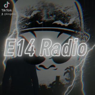 Halloween Special - E14 Radio