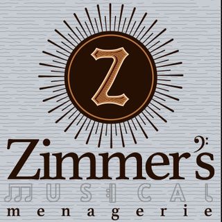 Zimmer's Musical Menagerie