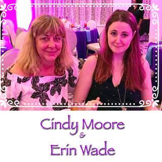 #WeHaveAVoice - Cindy Moore: Listen to Erin Wade's Story