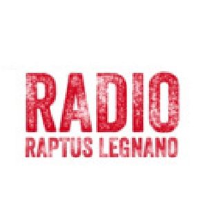 RADIO RAPTUS LEGNANO - The leggend of music