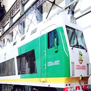 FG Declares Free Passenger Train Rides, Lagos Offers Free BRT Ride On Christmas And New Year Days